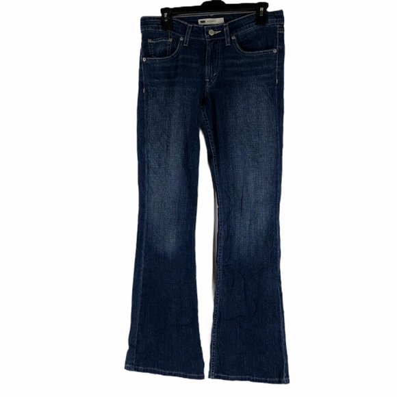 size 7 in levis jeans